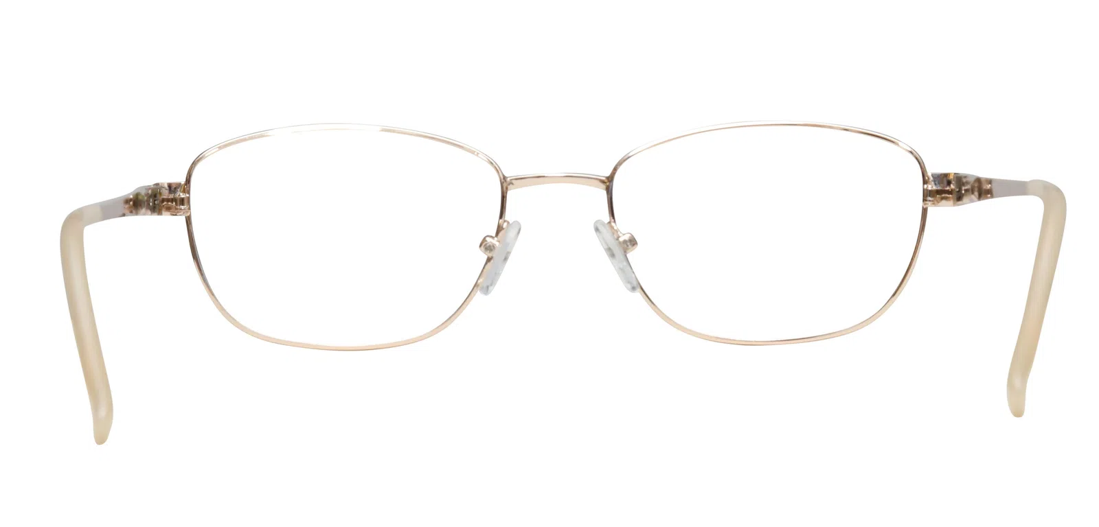 Square Full Rim 201953 Eyeglasses - view 8
